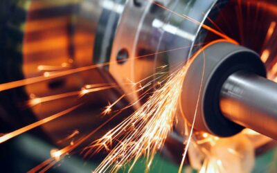 CNC Schleifer (m/w/d)