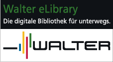 Logo / Button Walter eLibrary