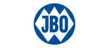 Logo / Johs. Boss GmbH & Co. KG Präzisionswerkzeugfabrik