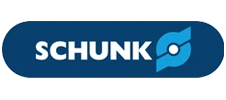 Logo / Schunk
